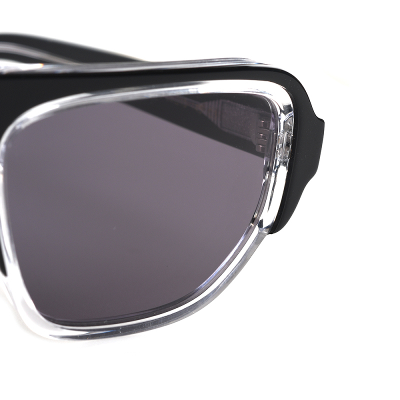 Fashionable sunglasses  Acetate sunglasses